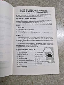 English Wizard Spelling Bee Books