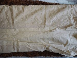 Suit Material With Pearl Dupatta