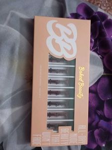 Liquid Matte Lipstick - Pack Of 9