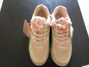Branded Sneakers