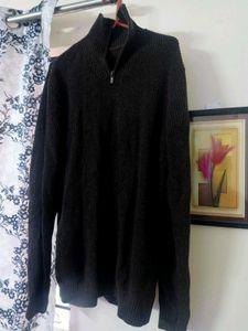 MENS Wollen T Shirt -XL 44 Size