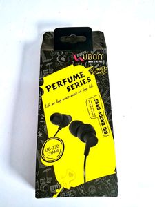 Original UBON Earphone