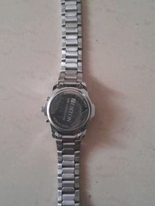 fenton Watch - Stylish Timepiece