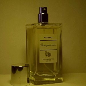 Elegant Pomegranate Perfume 100ml