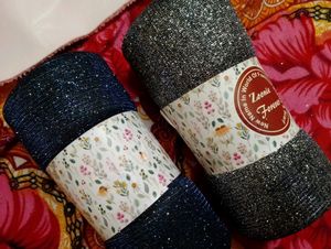 Combo Xl Size Dupattas (Scarfs)