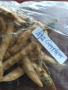 Blue Aparajita Flower Seeds