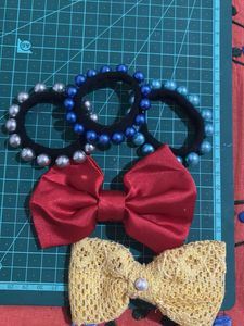 Hair Accessories Bundle