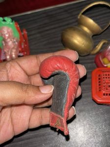 Vintage Toy Collection