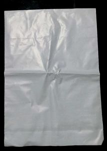 Courier Bag 8*10 With Pod