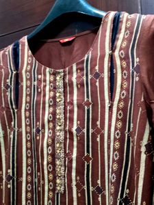 W Kurti
