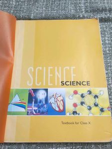 class 10 science