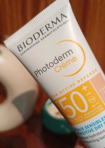 Bioderma Photoderm Creme SPF 50