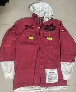 Cambo Clothes Two Shirt