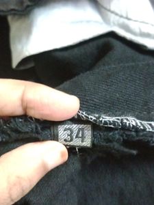 Man Jeans