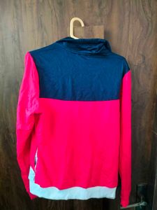 Women Adidas Colorblock Jacket