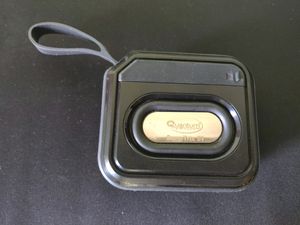 Quantum SonoTrix 51 Bluetooth Speaker, IPX7 Waterp