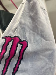 Monster Energy Official tee
