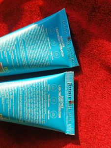 Pilgrim Tea Tree Moisturizer pack of 2