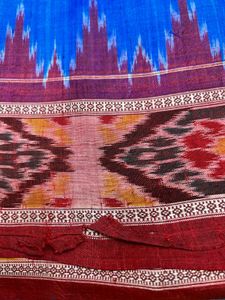 Used Pure Kotki Saree