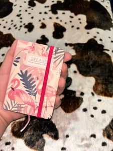 Archie’s Cute Mini Pocket Diary