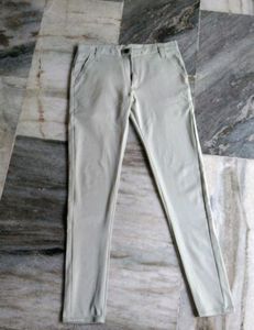 Pista Colour Pent For Mens