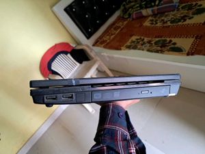 Hp COMPAQ