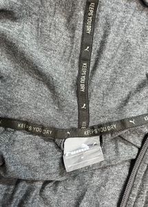 Puma Active Jacket