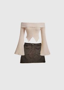 Imported Miniskirt