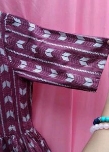 A Line Dress For Women