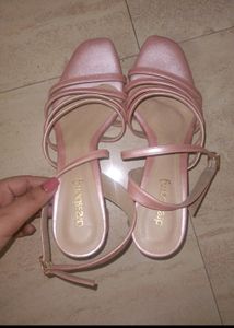 Combo Heels