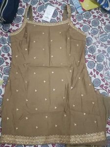 Elegant Kurta Set