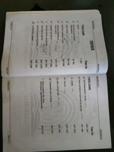 Narayana Ipe Physics Material