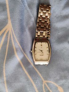 Excel Watch
