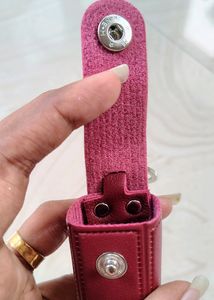 Tira Cherry Lipstick Holder