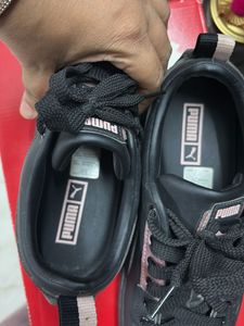 Puma Mayze Sneakers