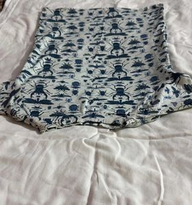 Bug Print beautiful Romper top