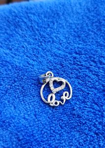 Love Heart Pendant