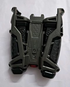 NIGHT VISION BINOCULAR