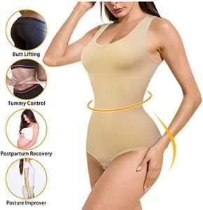 Shapewear Bodysuit