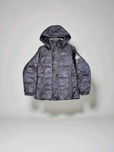 Stylish Puffer Jacket