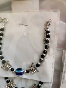 Combo Bracelet