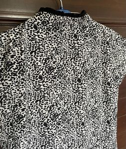 Cotton Slit Kurta