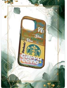 Starbucks iPhone 13 Pro Max Case