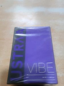 EDP Perfume By Ustraa