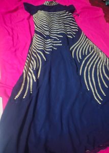 Gown Frock