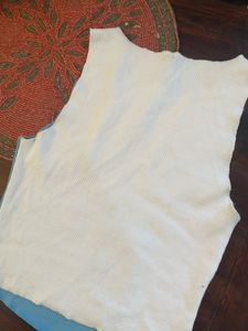 ☯️ tank top, size XS