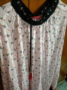 Rajasthani Printed Skirt