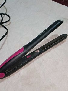 Hair Straightener Kemie Brand