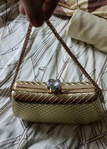 Fancy Bag For Wedding And Parties