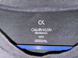 Calvin Klein Performance Sweatshirt